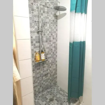 Cozy New Flat Next To Nafplio Argo