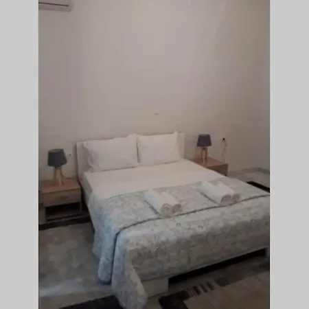 Cozy New Flat Next To Nafplio Apartamento *
