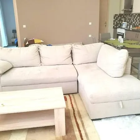 Cozy New Flat Next To Nafplio * Argos