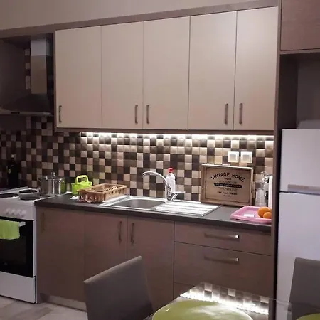 Appartamento Cozy New Flat Next To Nafplio *